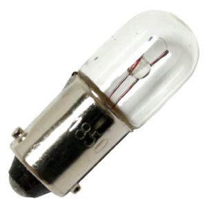 #1850 Automotive Incandescent Bulbs