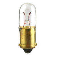 #1873 Automotive Incandescent Bulbs