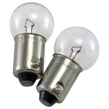 #1895 Automotive Incandescent Bulbs