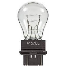 #4157LL Automotive Incandescent Bulbs