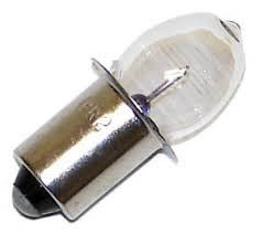 #PR-2 Automotive Incandescent Bulbs