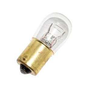 #105 Automotive Incandescent Bulbs