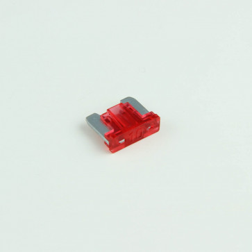 10 Amp Red Low-Profile Mini/APS Fuses