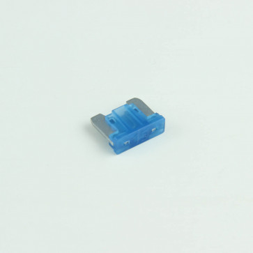 15 Amp Blue Low-Profile Mini/APS Fuses