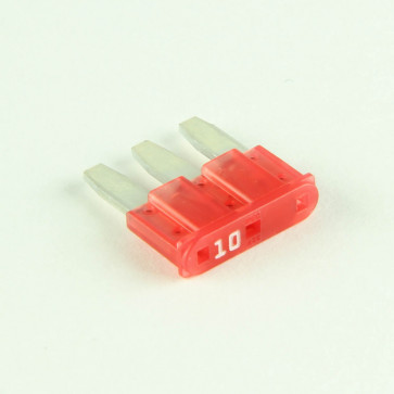 10 Amp Red ATL Fuses
