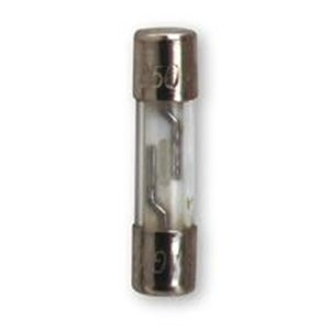 AGX-3/4 - BUSS SMALL DIMENSION FUSE FAST ACTING
