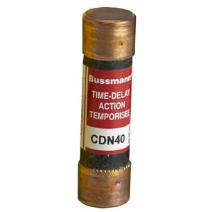 BP/CDN40 - BUSS ONE TIME FUSE 1A3406
