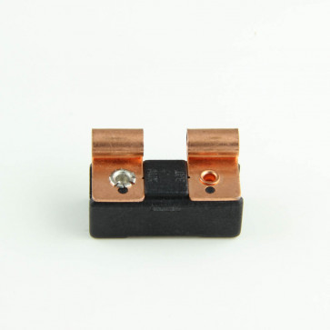 10 Amp Low-Profile Circuit Breakers to Replace 1/4''X1-1/4'' Glass Fuses