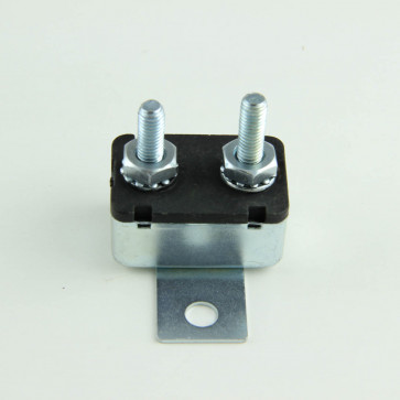 10 Amp Stud Style Circuit Breakers with Mounting Bracket