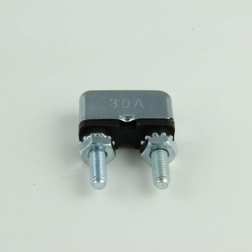 30 Amp Narrow-Profile Stud Style Circuit Breakers
