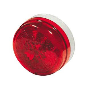 30204R - 30 SERIES M/C COMBO LAMP