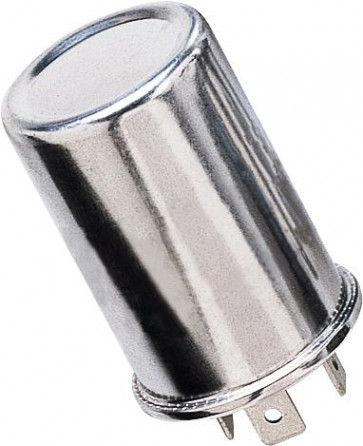 Bussmann 550 - BUSS FLASHERS