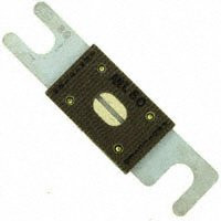 Bussmann ANL-600 - BUSS AIRCRAFT LIMITER