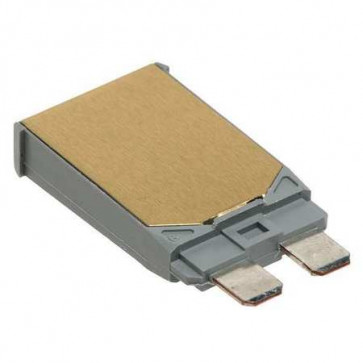 Bussmann CB221-10 - 10 Amp Type I Atc Blade Circuit Breaker 14VdcPackaged