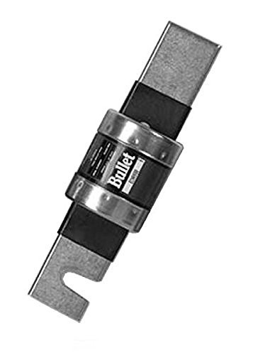 Bussmann ECNR250 - UL CLASS RK-5 TIME DELAY
