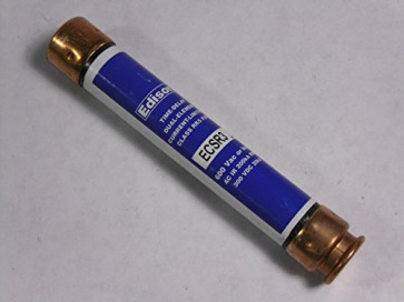 Bussmann ECSR3 - UL CLASS RK-5 TIME DELAY