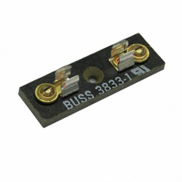 Bussmann 3833-3 - BUSS FUSEBLOCK