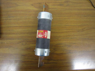 Bussmann FRs -R-250 - 250 Amp Fusetron Dual Element Time-Delay Current Limiting Class Rk5 Fuse 600V Ul Listed