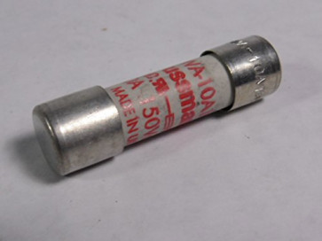 Bussmann FWA-10A10F - 150V 10A SEMI-COND FUSE