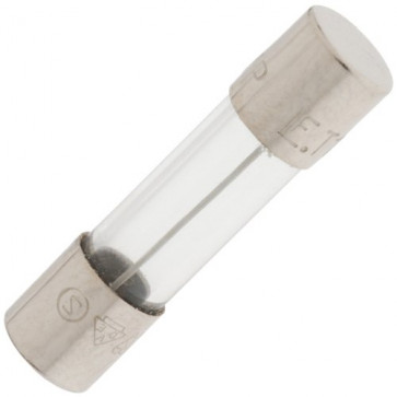 Bussmann GMA-2.5-R - GMA 2.5A BUSS FA BK 100 BOX -R