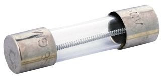 Bussmann GMD-250-R - GMD 250MA BUSS FUSE