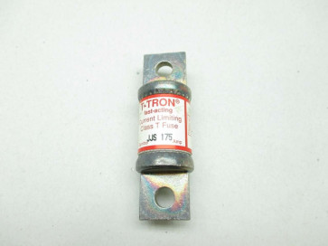 Bussmann JJs -175 - TRON FAST ACTING FUSE CLASS T