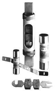 Bussmann LKs -50 - SUPER LAG RENEWABLE LINK