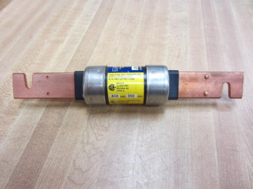 Bussmann LPs -RK-125SP - LOW-PEAK DUAL ELEMENT