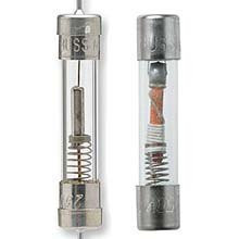 Bussmann MDQ-15/100 - BUSS SMALL DIMENSION FUSE