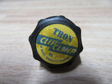 Bussmann NO.1 - TRON CLIP CLAMP