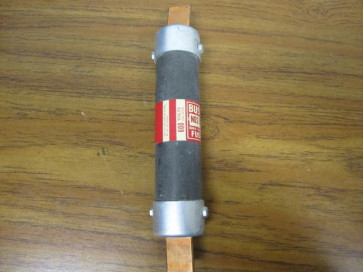 Bussmann NOs -70 - 70 Amp One-Time Cartridge Fuse Non-Current Limiting Class H 600V Ul Listed