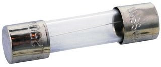 Bussmann S506-200-R - S506 200mA BUSS TD BK 100 BOX -R