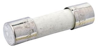 FUSE 5X20MM - .125A