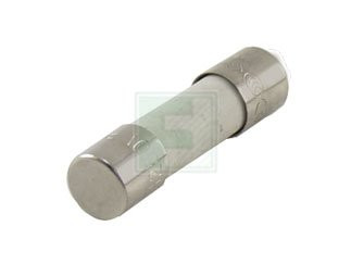FUSE 5X20MM - 6.3A