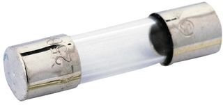 FUSE 5X20MM - 2A