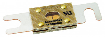 Fuse-CNN-E 50 Amp 80V DC