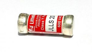 UL CLASS T FAST-ACTING FUSE - 20A