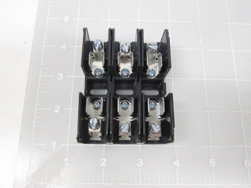 ACS 600V MIDGET BLOCK 30A 3 POLE
