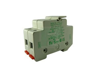 2 POLE NON-INDICATING POWR-SAFE CC HOLDER