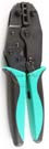 Ferrule Crimper Ratchet 6-2 Gauge