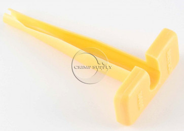 Deutsch 114010 Yellow Removal Tool