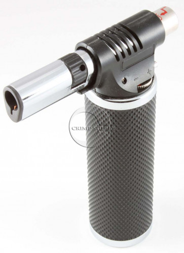Portable Torch Refillable Adjustable Flame