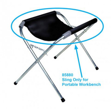 85880 - Sling only for Portable Work Stand