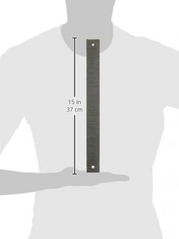 89750 - Flexible Body File - 6 Teeth/Inch Flat