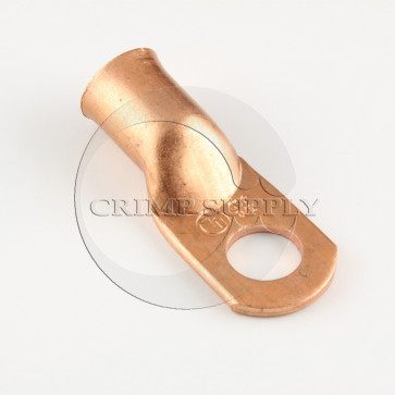 3/0 Ga. 1/2" Stud Copper Lugs