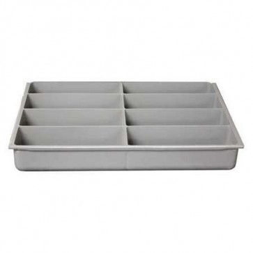 229-95-08-IND - SCOOP - DS 8 - No.95 GRAY - IND