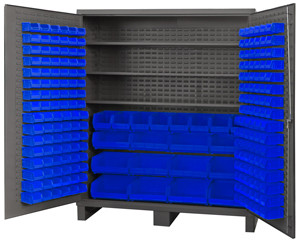 SSC-722484-BDLP-2123S5295 - FDC-72X24X84-212B No.52-3SH-6inBA-PH95