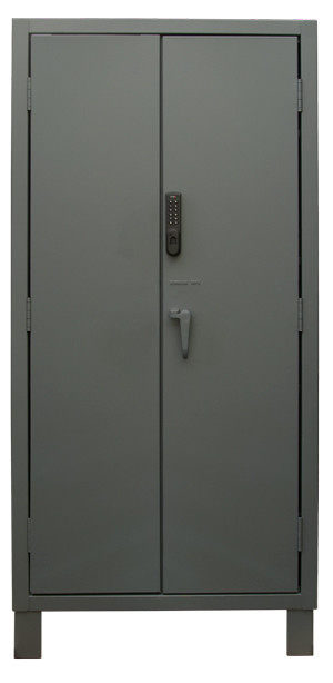 3702CX-BLP4S-95 - 14G-HDC 24X36X78-BLP-4S-6inBA-COMP-X-CH-95