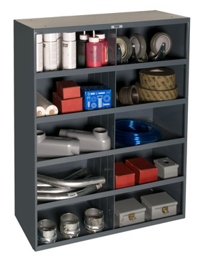 397-95 - 10 BIN - SB - No.95 GRAY