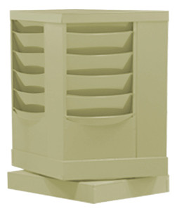 409-75 - 2033 - W/4 No.33 LIT - No.75 TAN